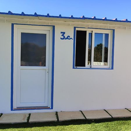 Quinta Do Sol Apartment Лагос Екстериор снимка