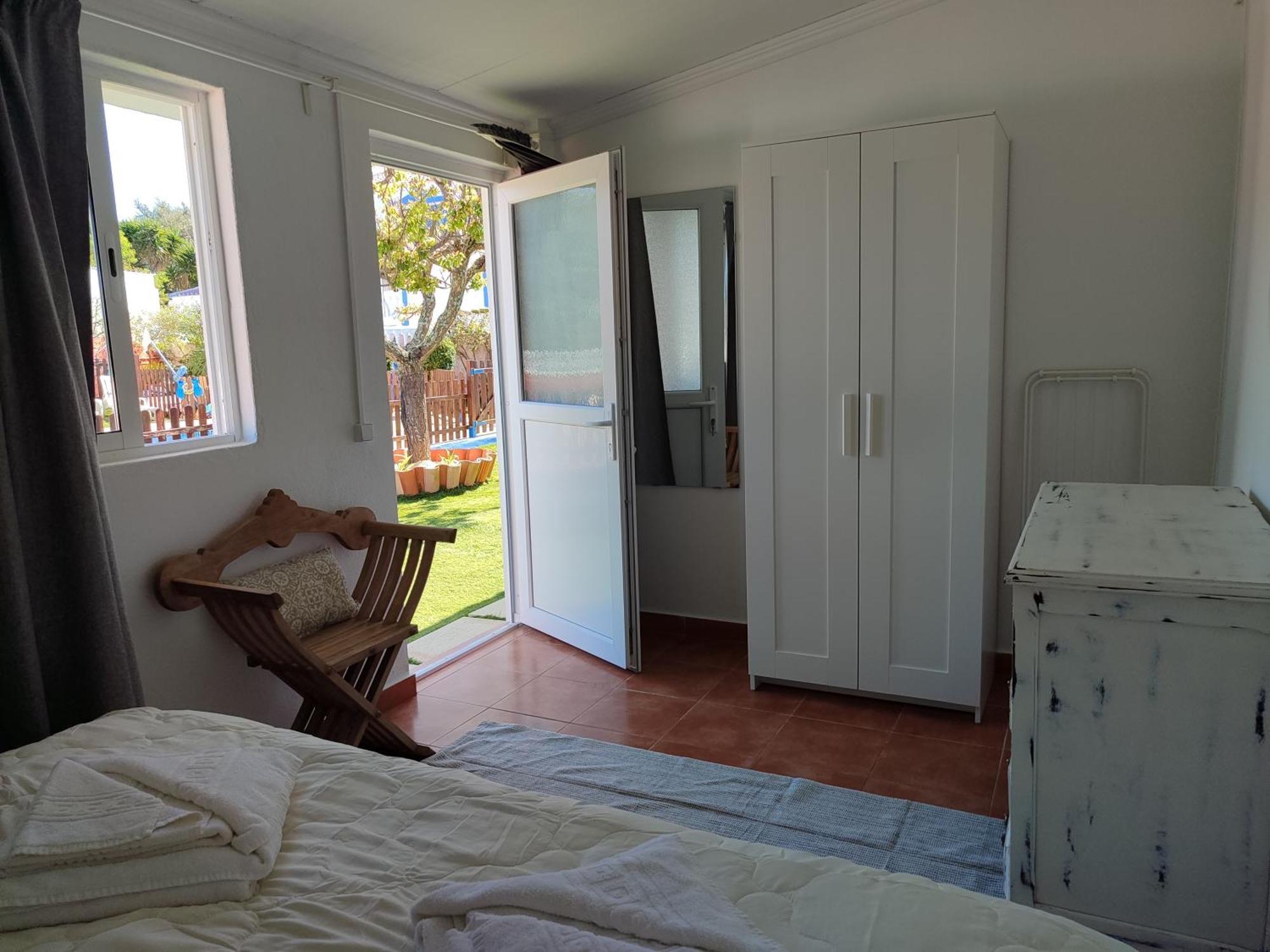 Quinta Do Sol Apartment Лагос Екстериор снимка