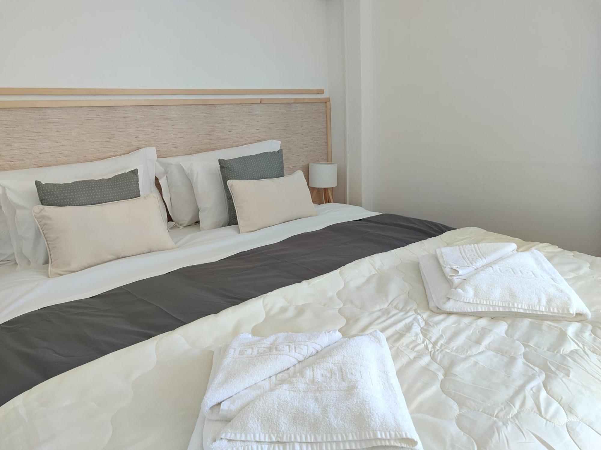 Quinta Do Sol Apartment Лагос Екстериор снимка