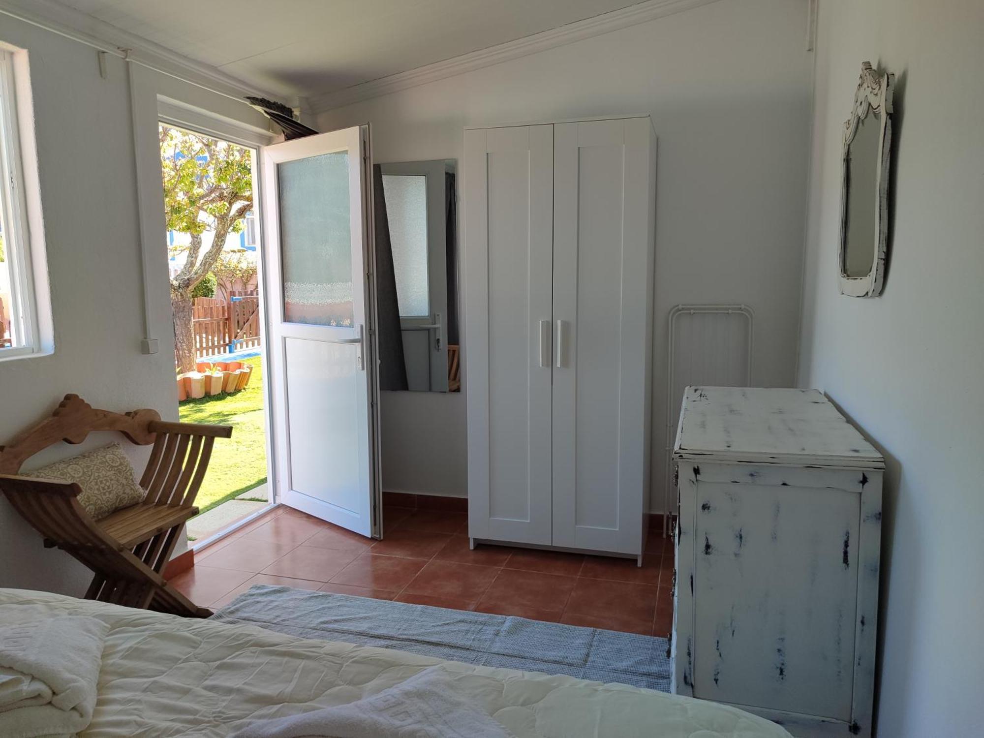 Quinta Do Sol Apartment Лагос Екстериор снимка