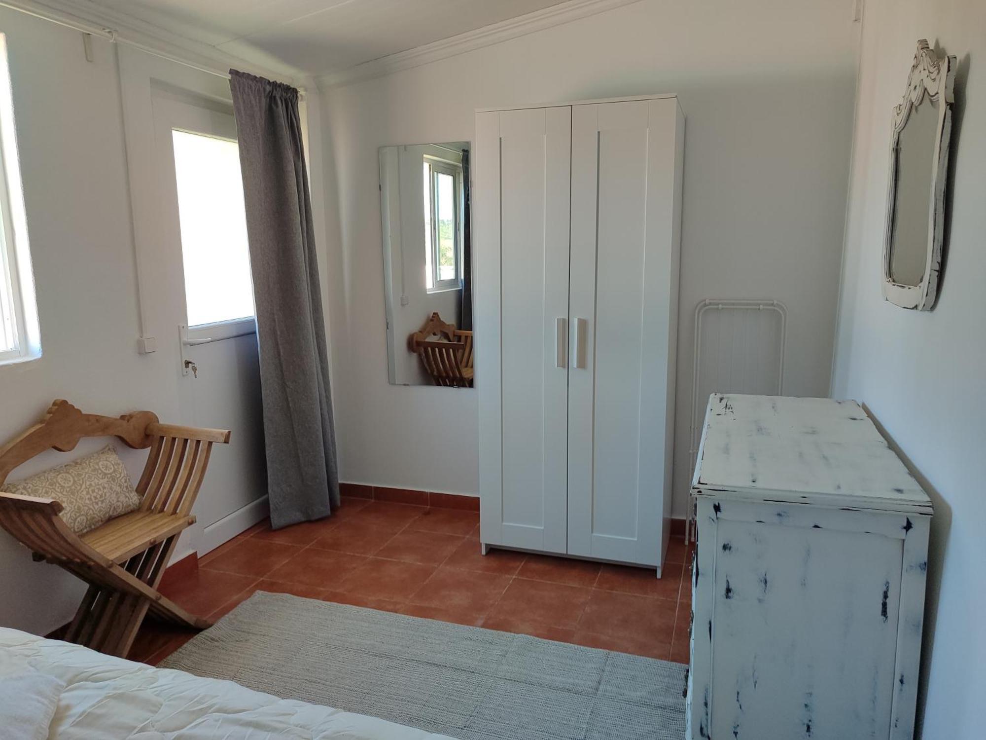 Quinta Do Sol Apartment Лагос Екстериор снимка