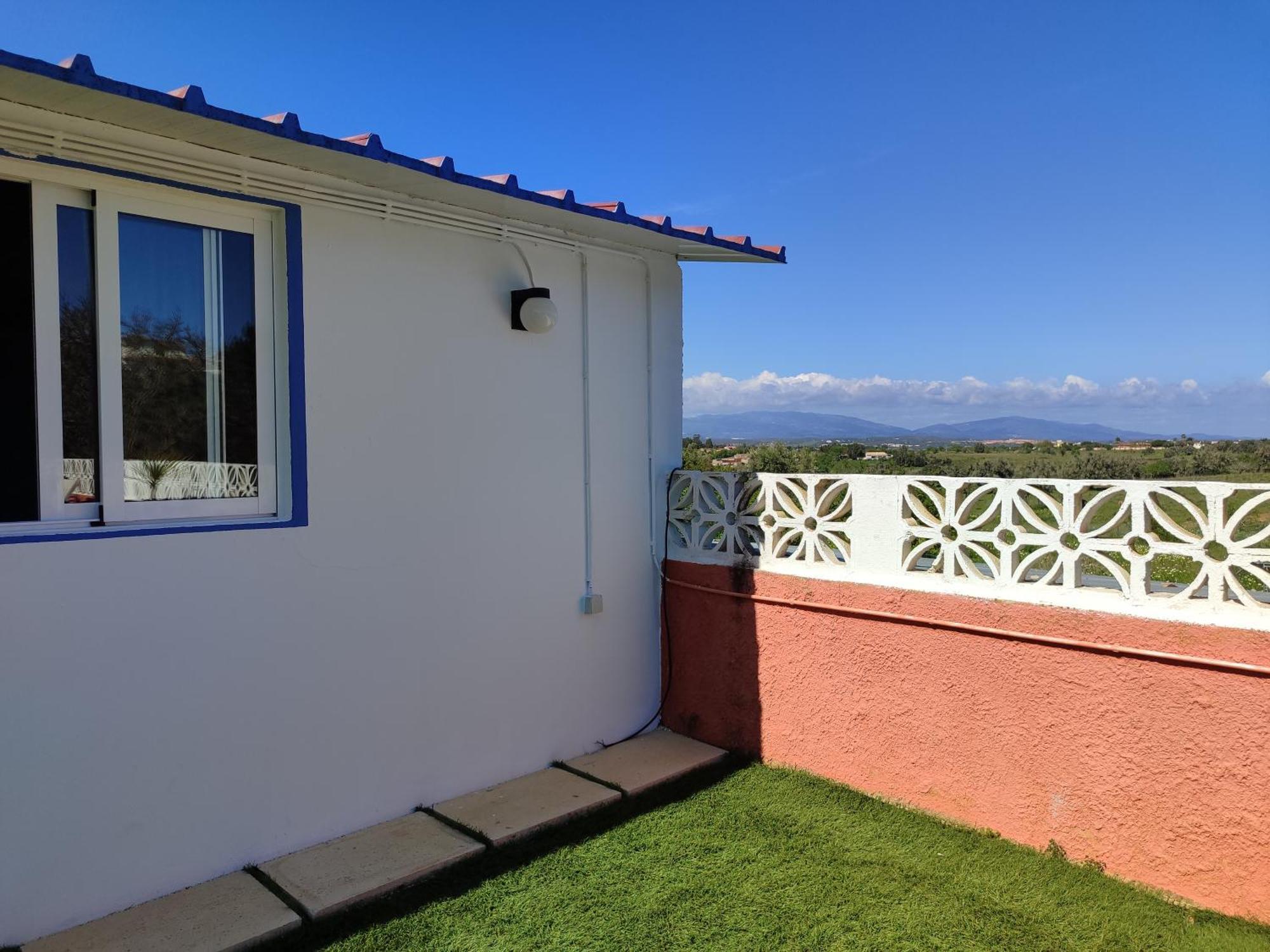Quinta Do Sol Apartment Лагос Екстериор снимка