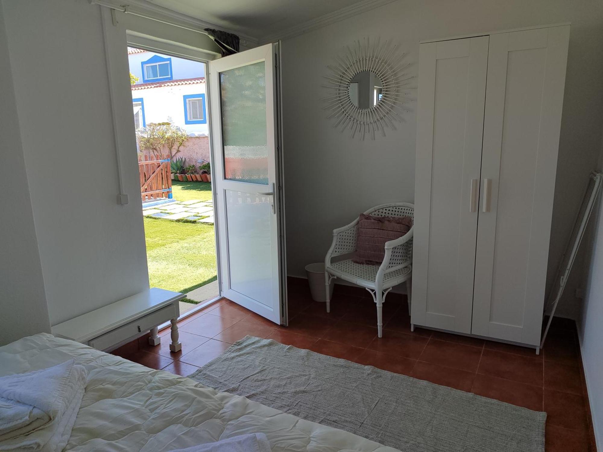 Quinta Do Sol Apartment Лагос Екстериор снимка