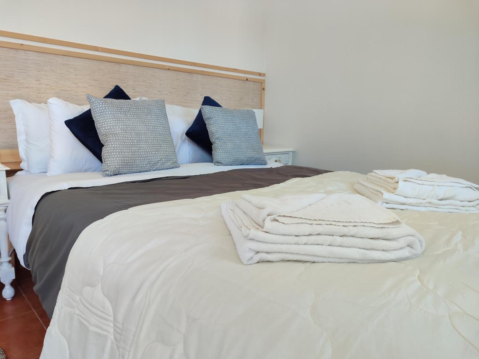 Quinta Do Sol Apartment Лагос Екстериор снимка