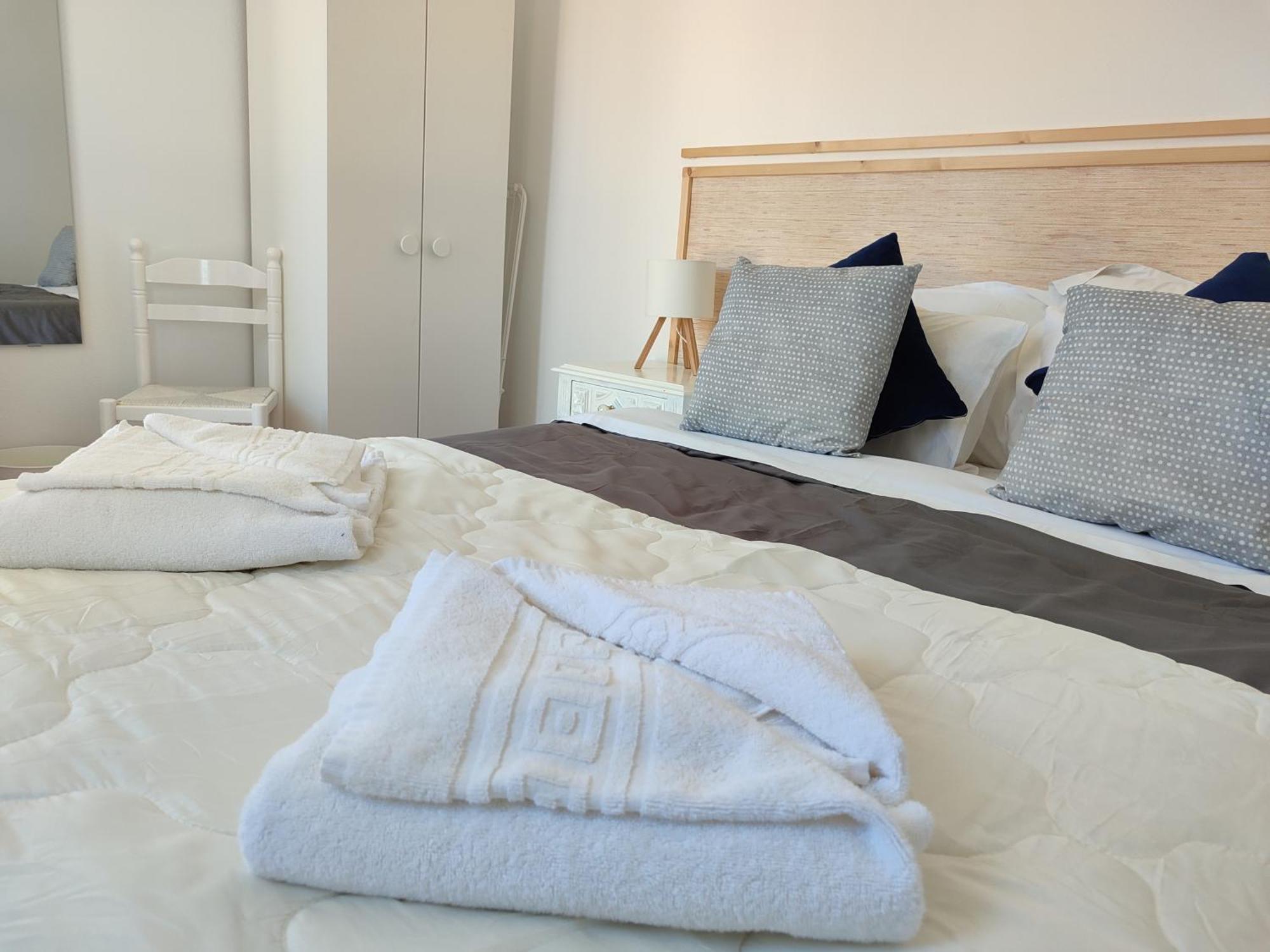Quinta Do Sol Apartment Лагос Екстериор снимка