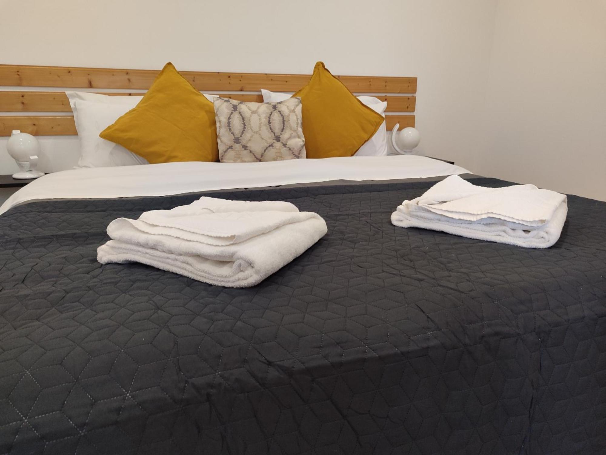 Quinta Do Sol Apartment Лагос Екстериор снимка