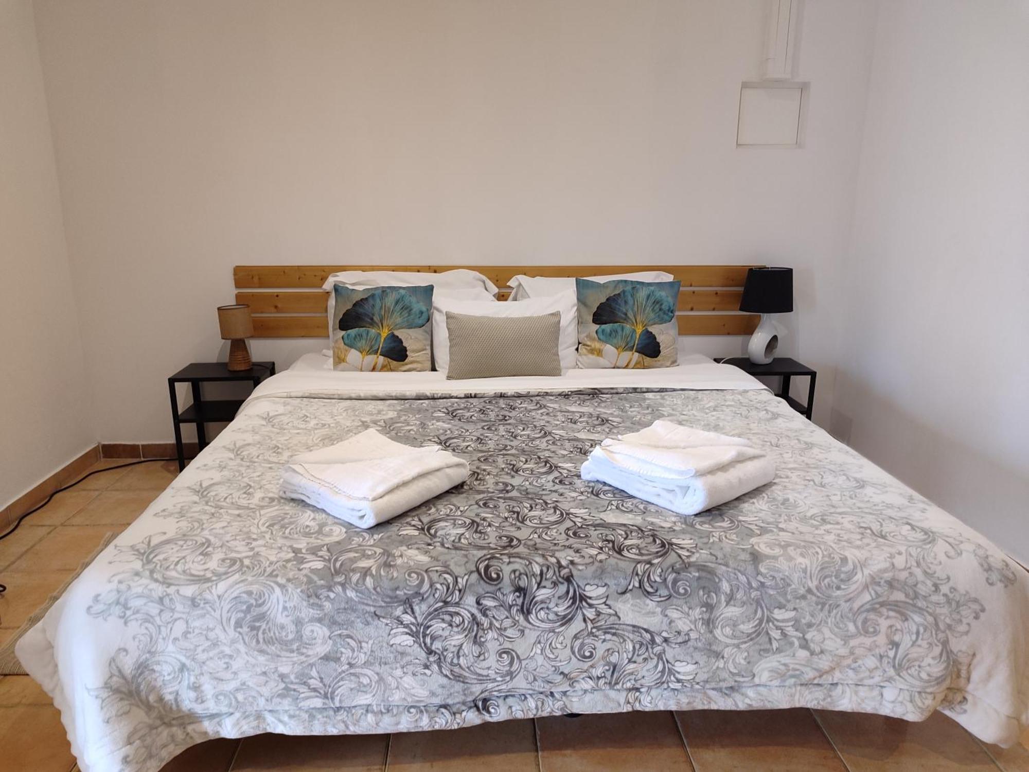 Quinta Do Sol Apartment Лагос Екстериор снимка