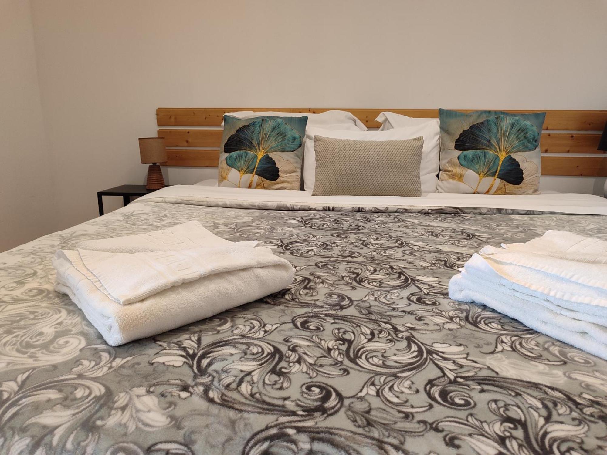 Quinta Do Sol Apartment Лагос Екстериор снимка