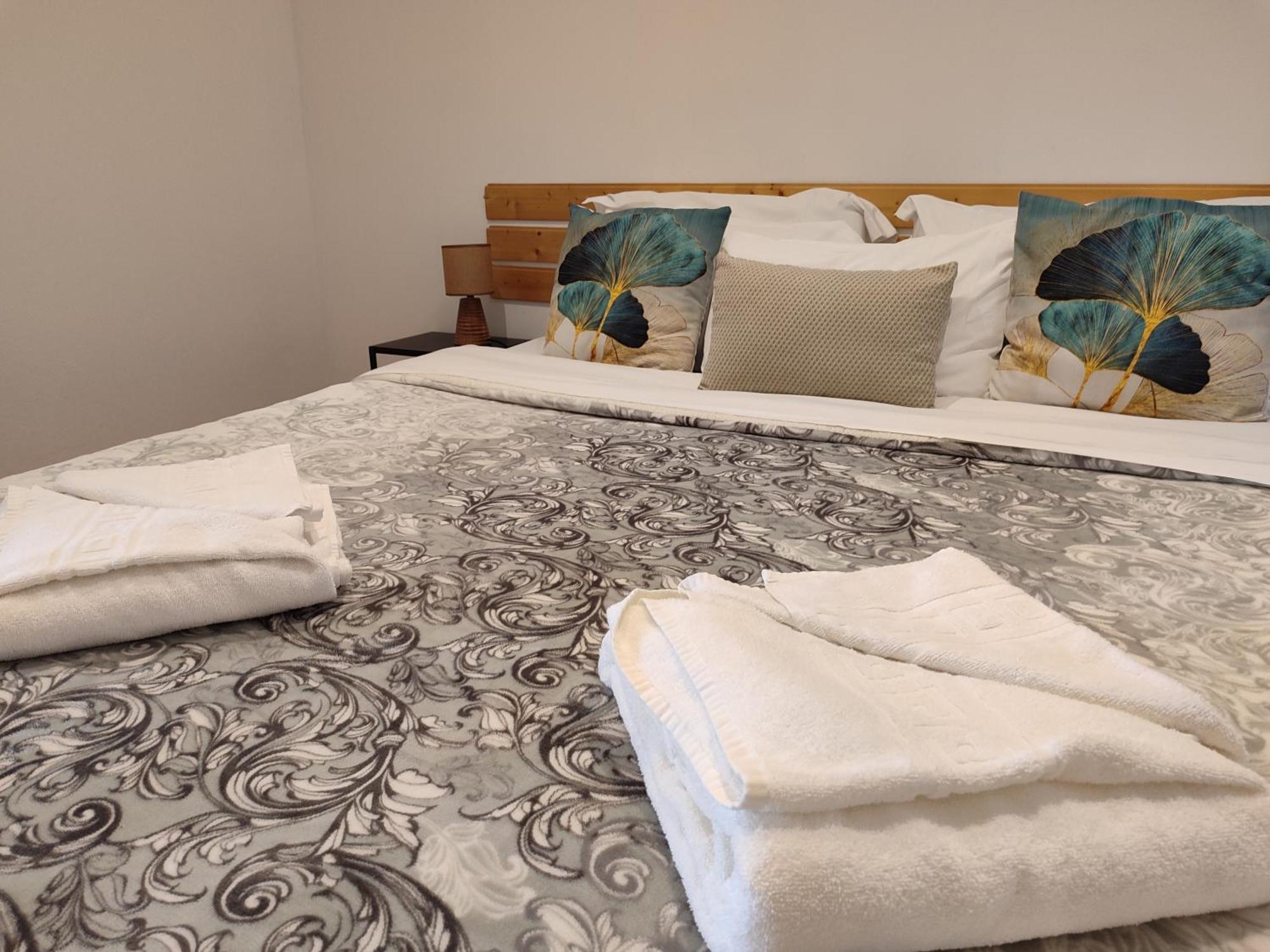 Quinta Do Sol Apartment Лагос Екстериор снимка