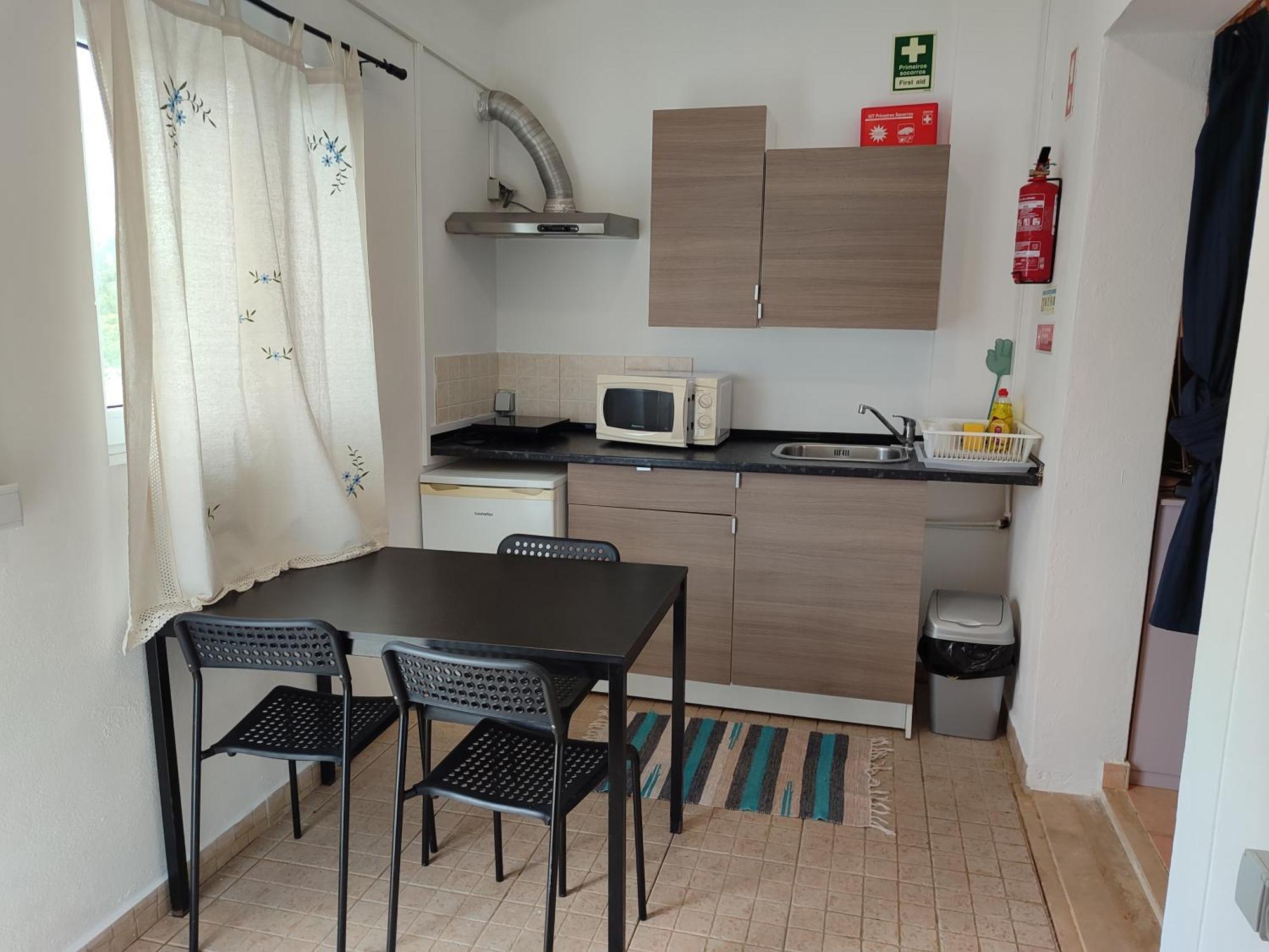 Quinta Do Sol Apartment Лагос Екстериор снимка