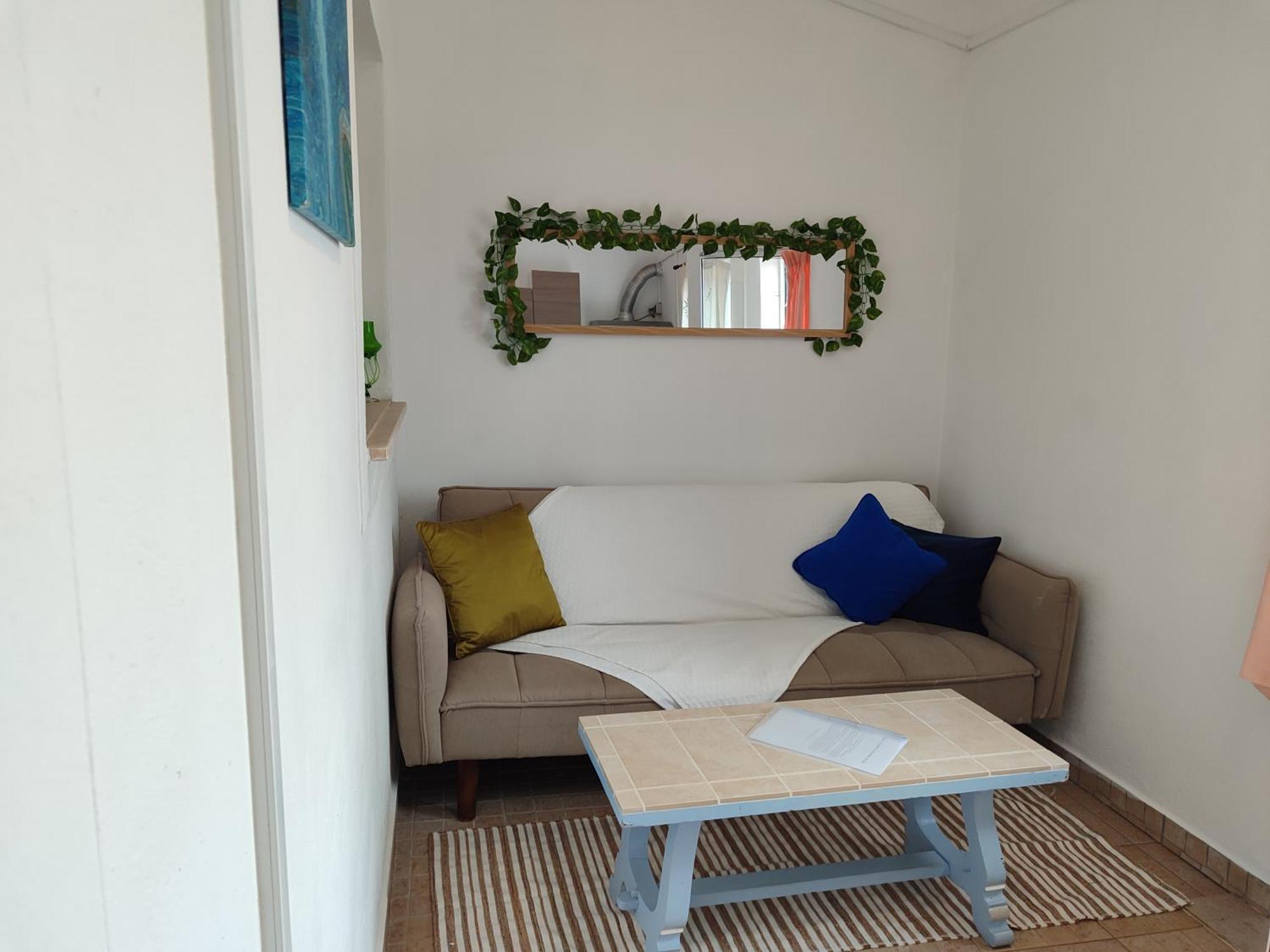 Quinta Do Sol Apartment Лагос Екстериор снимка