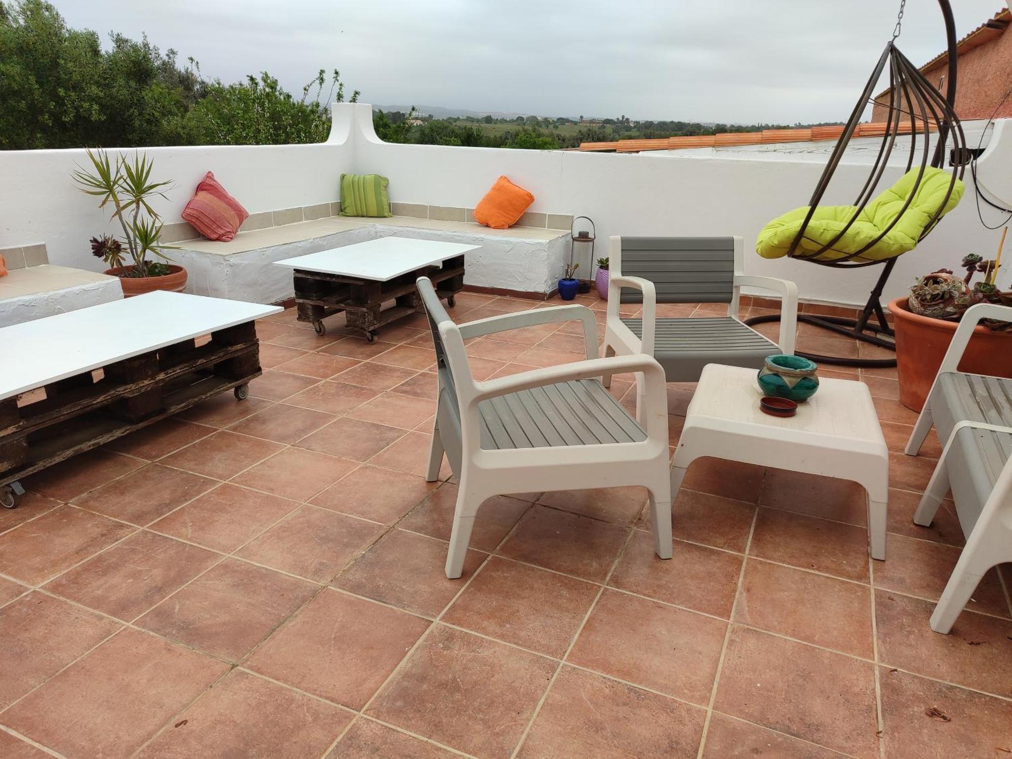 Quinta Do Sol Apartment Лагос Екстериор снимка